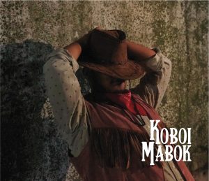 Entity – Koboi Mabok (Single)