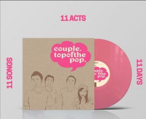 COUPLE – TOP OF THE POP COVERS V2