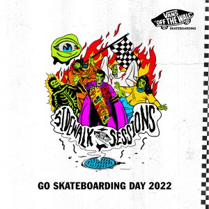‘The Big 3’, Hari Skateboard & Kem-Muzik