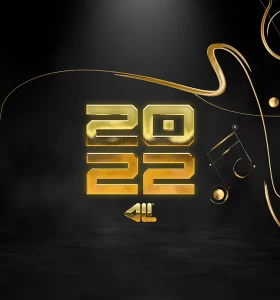Meneliti Top 200 Anugerah Lagu Indie 2022